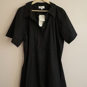 ALC Julie Mini Dress NWT